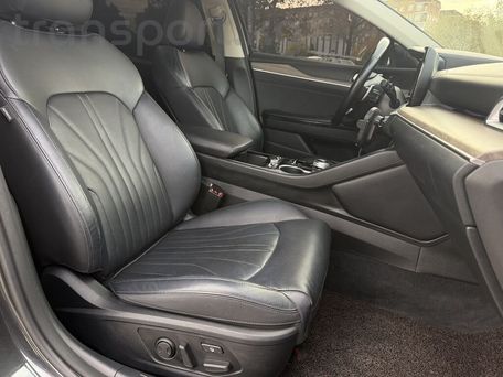 Kia K5, 2020 — 照片 11