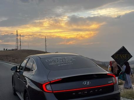 Hyundai Sonata, 2020 — сүрөт 7