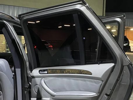BMW X5, 2004 — сүрөт 8