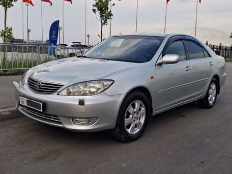 Toyota Camry, 2004 — сүрөт 1