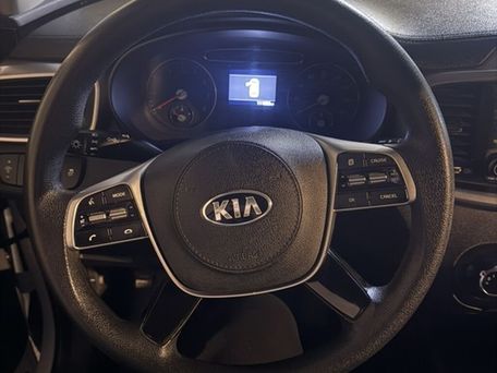 Kia Sorento, 2018 — сүрөт 14