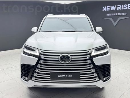 Lexus LX, 2023 — 照片 2