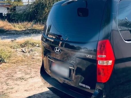 Hyundai Starex, 2019 — photo 6