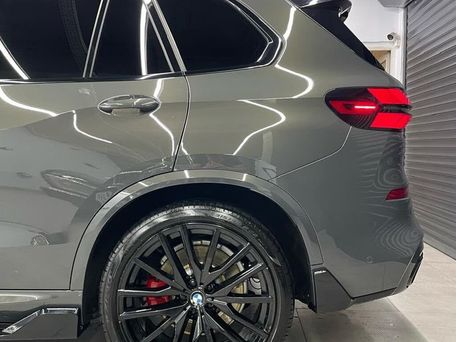BMW X5, 2024 — photo 10