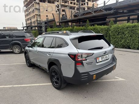 Subaru Outback, 2022 — сүрөт 7
