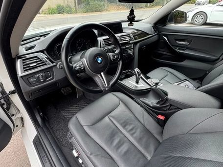 BMW 4 серии, 2019 — фото 5