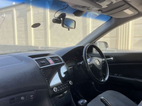 Honda Accord, 2004 — 照片 8