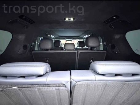 BYD FangChengBao Leopard 8, 2025 — сүрөт 8