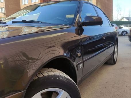 Audi A6, 1995 — сүрөт 15