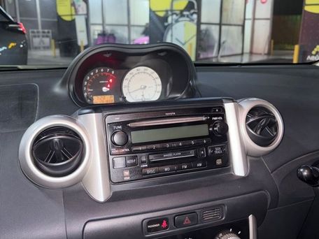 Toyota Ist, 2003 — photo 8