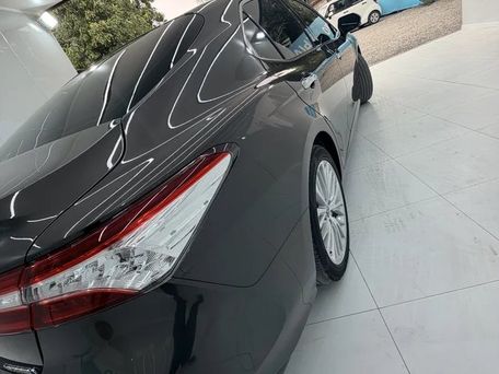 Toyota Camry, 2019 — сүрөт 3