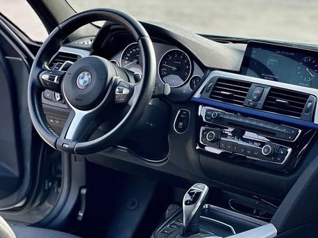 BMW 3 серии, 2017 — фото 9