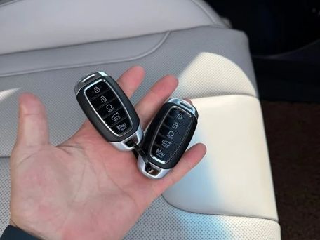 Hyundai Palisade, 2021 — сүрөт 2