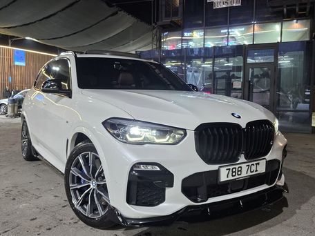 BMW X5, 2019 — photo 3