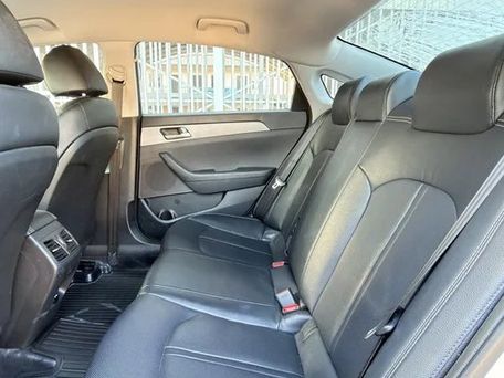 Hyundai Sonata, 2021 — photo 7