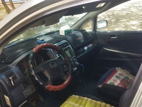 Honda Stream, 2002 — сүрөт 6