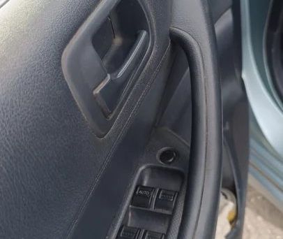 Honda Civic, 2001 — photo 3