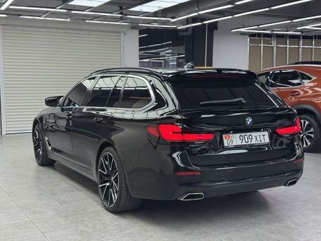 BMW 5 серии, 2023 — фото 3