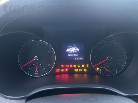 Kia K5, 2020 — 照片 16