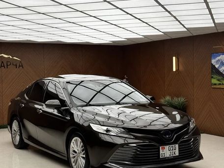 Toyota Camry, 2020 — сүрөт 1