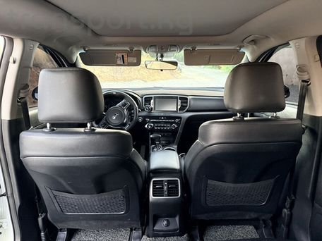 Kia Sportage, 2018 — photo 5