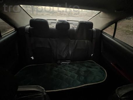 Toyota Camry, 2004 — сүрөт 13
