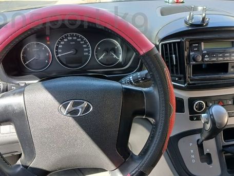 Hyundai Starex, 2019 — фото 10