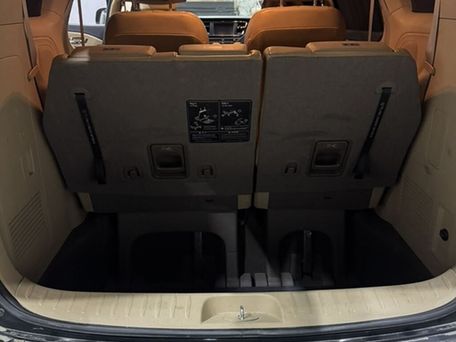 Kia Carnival, 2019 — photo 7