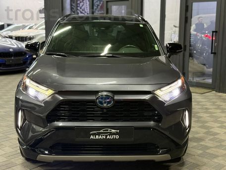Toyota RAV4, 2022 — 照片 9