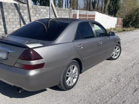 Toyota Mark II, 2003 — сүрөт 3