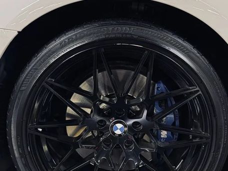 BMW 5 серии, 2022 — photo 7