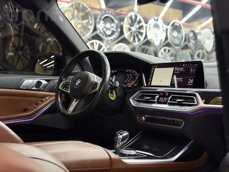 BMW X7, 2020 — photo 10