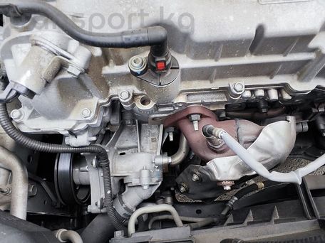 Chevrolet Spark, 2020 — photo 18