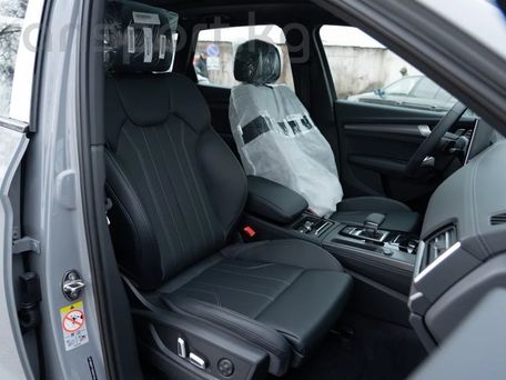 Audi Q5, 2025 — photo 6