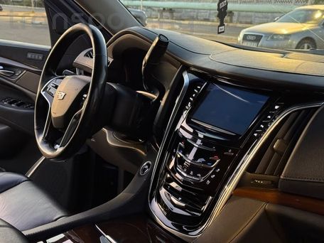Cadillac Escalade, 2019 — фото 10