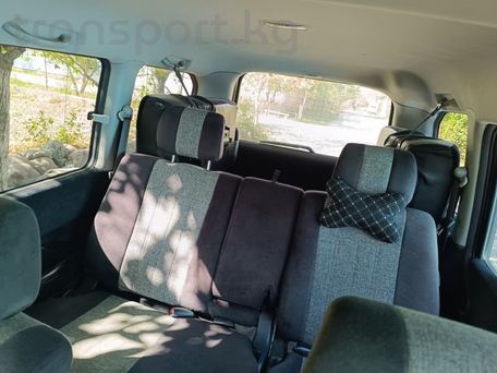 Honda Stepwgn, 2003 — сүрөт 4