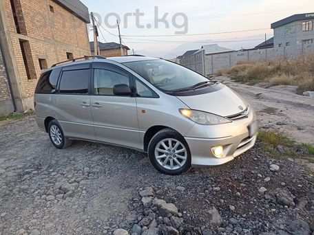 Toyota Previa, 2001 — photo 8