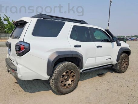 Toyota 4Runner, 2025 — сүрөт 3