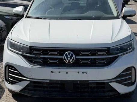 Volkswagen Tayron, 2021