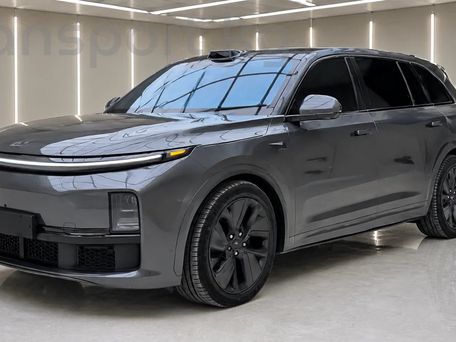 Li Auto (Lixiang) L7, 2024 — 照片 2