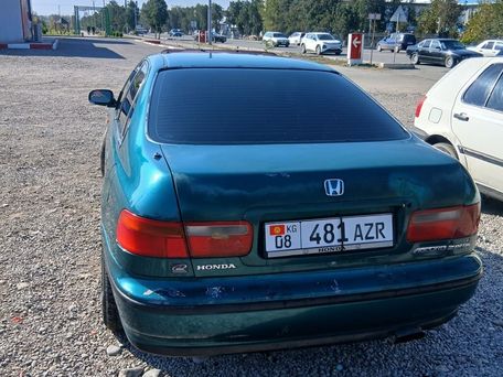 Honda Accord, 1995 — фото 1
