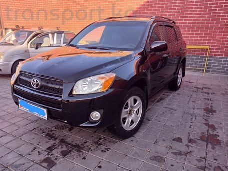 Toyota RAV4, 2011 — 照片 3
