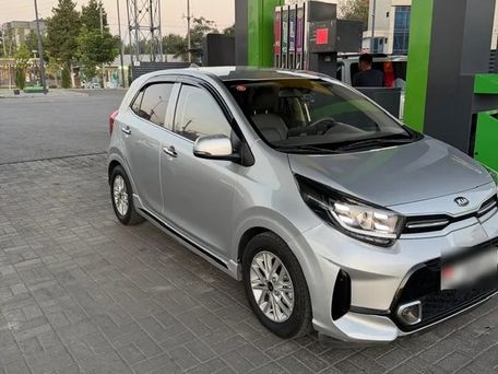 Kia Morning, 2020 — 照片 2