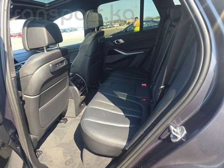 BMW X5, 2021 — photo 8