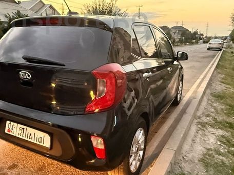 Kia Morning, 2018 — photo 4