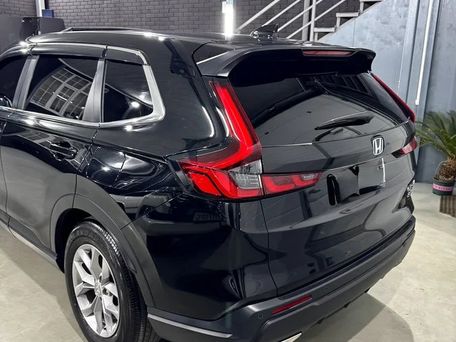 Honda CR-V, 2024 — 照片 3