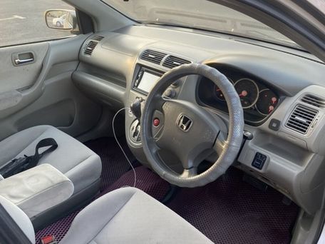 Honda Civic, 2003 — фото 5