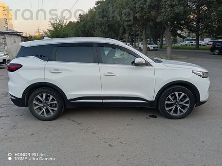 Chery Tiggo 7 Pro, 2022 — сүрөт 3