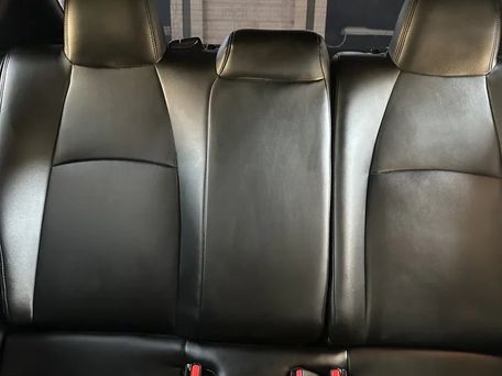 Toyota Levin, 2021 — photo 8