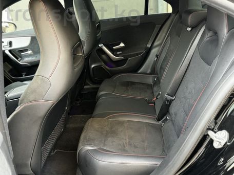 Mercedes-Benz CLA, 2020 — photo 10